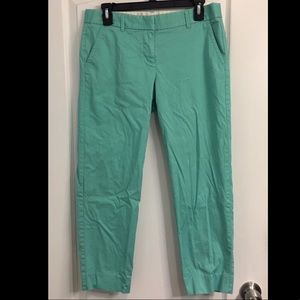 J. Crew Pants